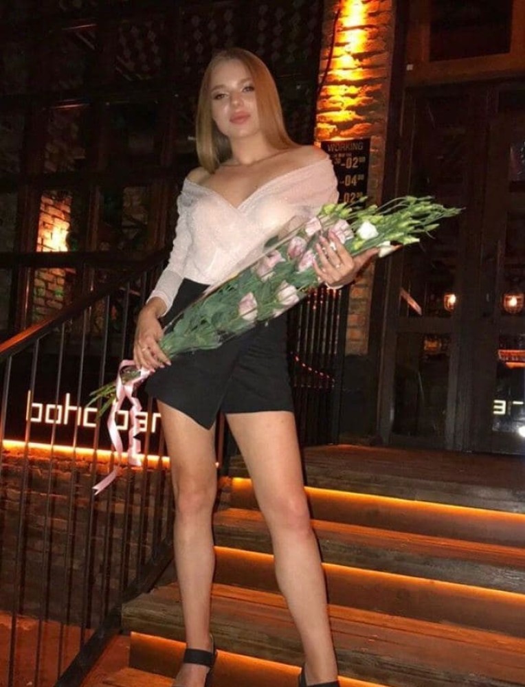 Индивидуалка 🎥 Диночка фото № 2 в городе Рыбное