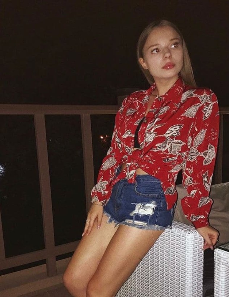 Индивидуалка 🎥 Диночка фото № 2 в городе Рыбное