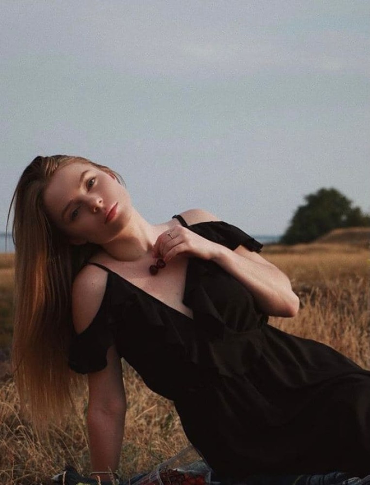 Индивидуалка 🎥 Диночка фото № 2 в городе Рыбное