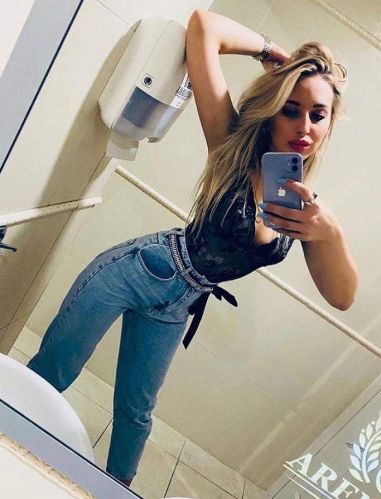 Индивидуалка 🎥 Ева фото № 2 в городе Рыбное