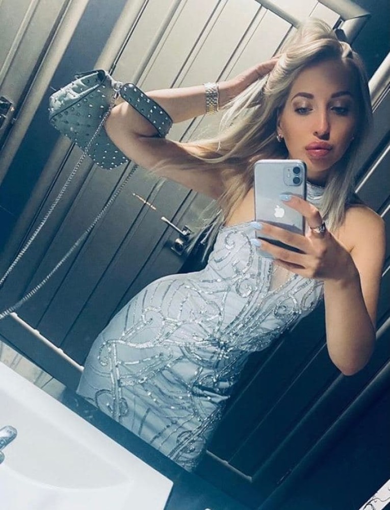 Индивидуалка 🎥 Ева фото № 2 в городе Рыбное