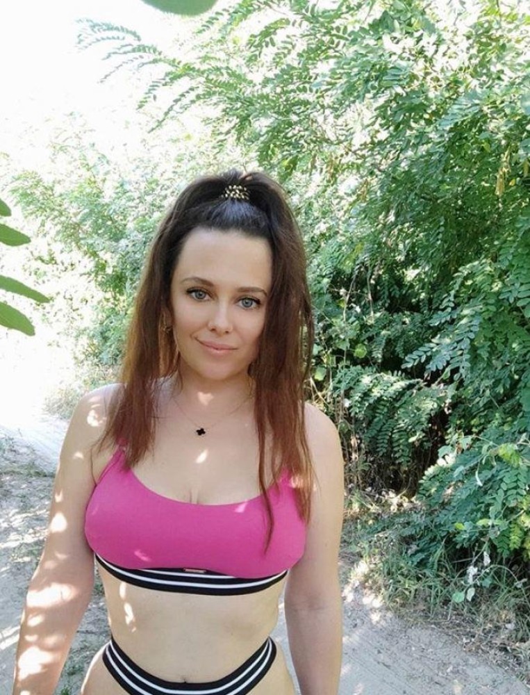 Индивидуалка 🎥 ИННА фото № 2 в городе Рыбное