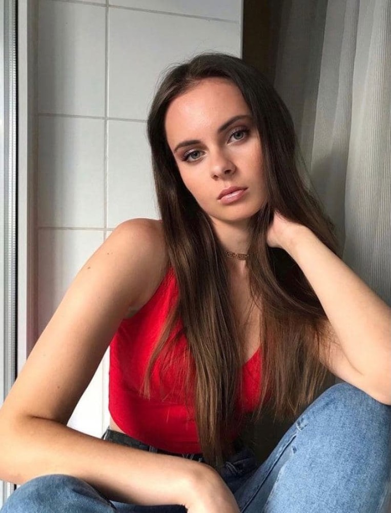 Индивидуалка 🎥 Лена фото № 2 в городе Рыбное