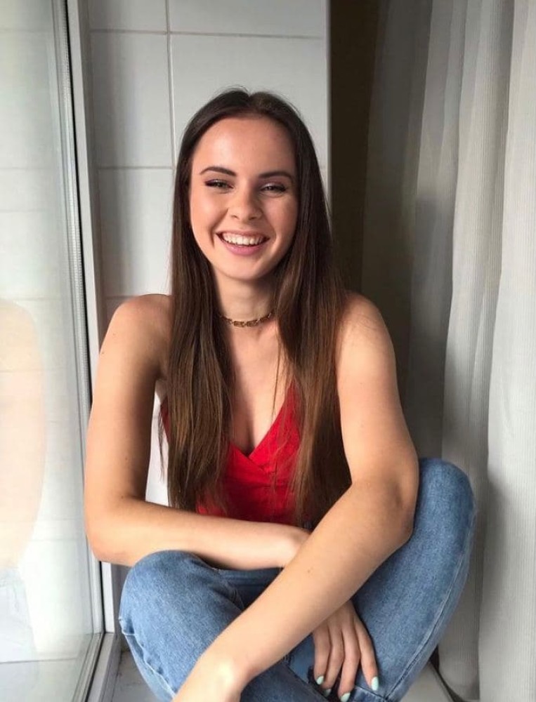 Индивидуалка 🎥 Лена фото № 2 в городе Рыбное