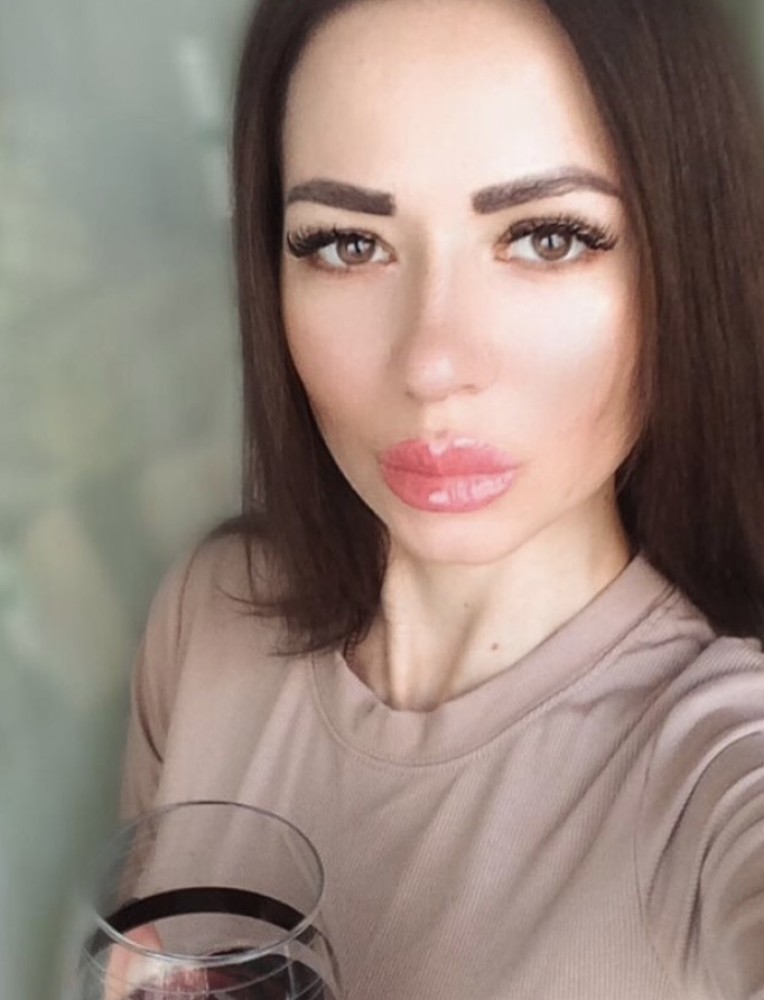 Индивидуалка 🎥 Варечка фото № 2 в городе Рыбное