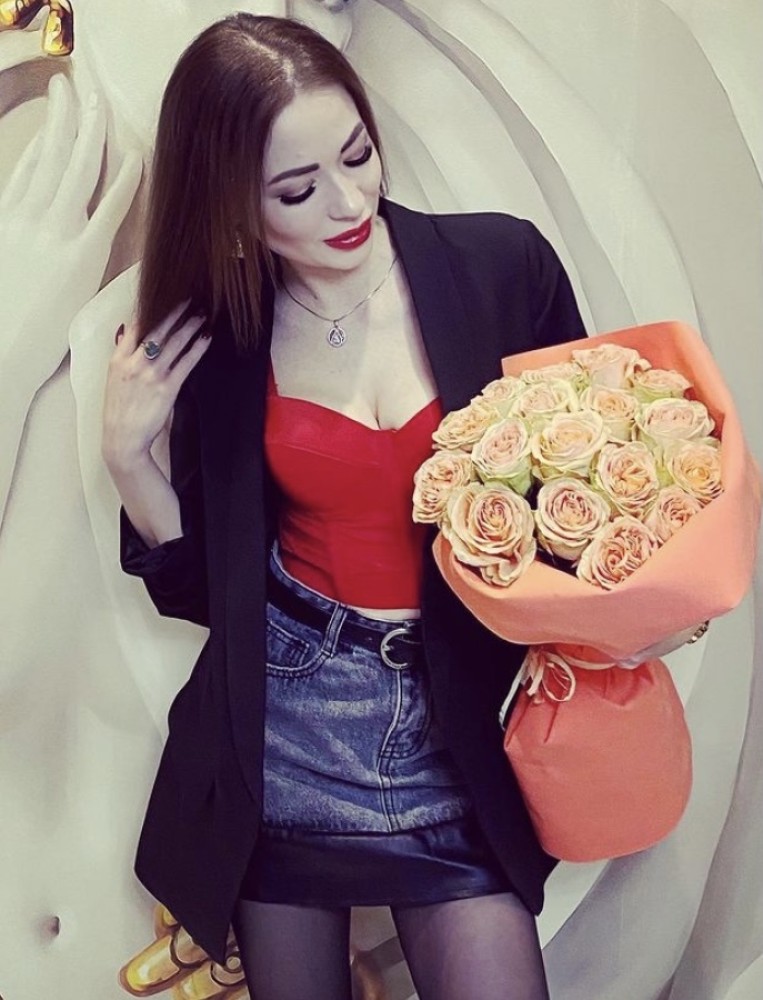 Индивидуалка 🎥 Варечка фото № 2 в городе Рыбное