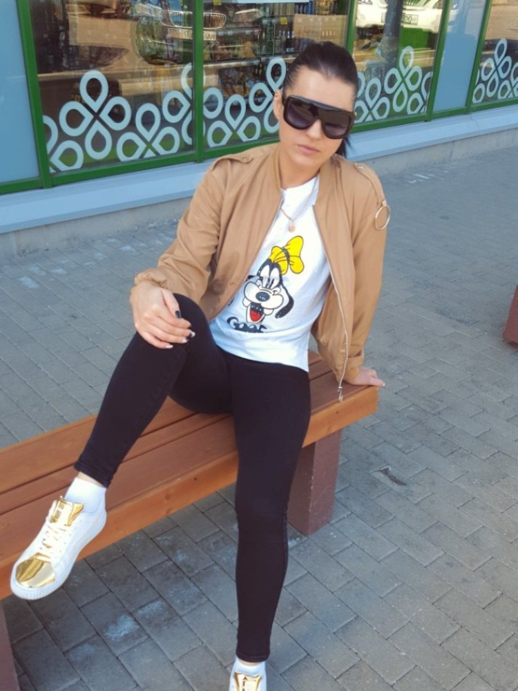 Индивидуалка Зарина главное фото в городе Рыбное 