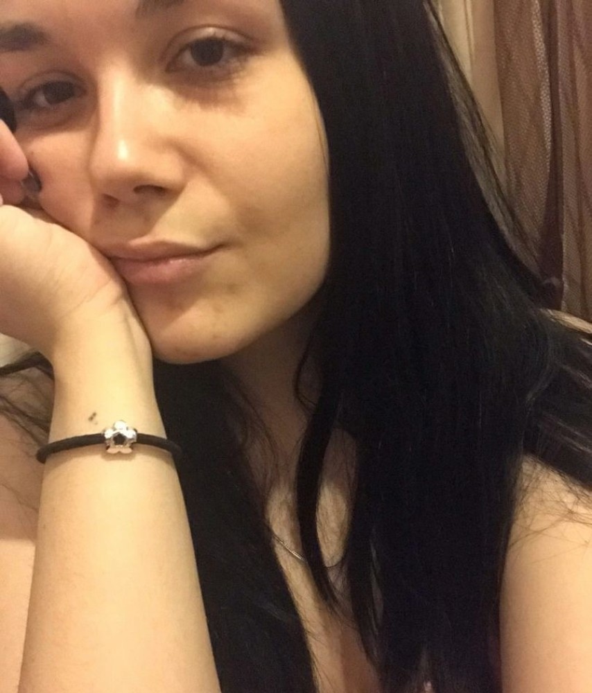 Индивидуалка Кристина главное фото в городе Рыбное 