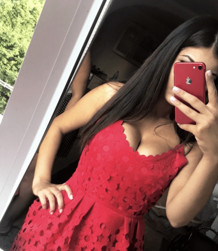 Индивидуалка Аксинья главное фото в городе Рыбное 