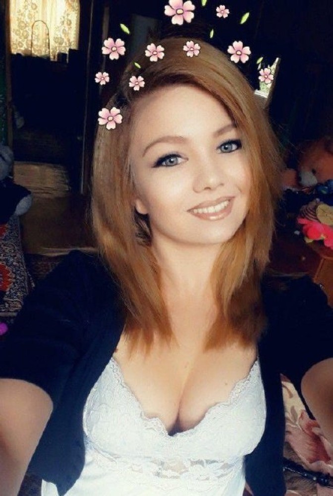 Индивидуалка Алина фото № 2 в городе Рыбное