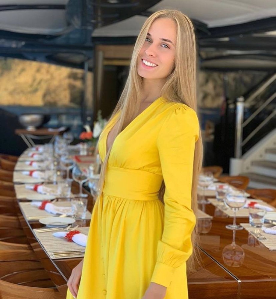 Индивидуалка Алиса фото № 2 в городе Рыбное