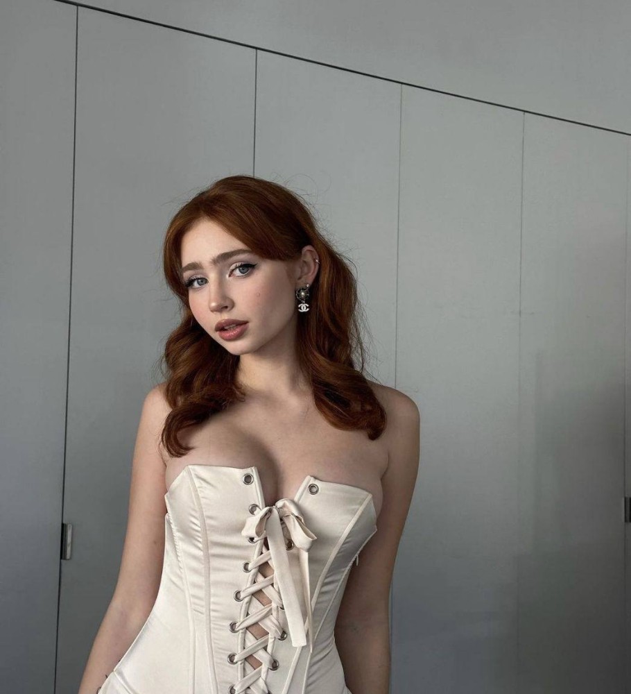 Индивидуалка Анита фото № 2 в городе Рыбное