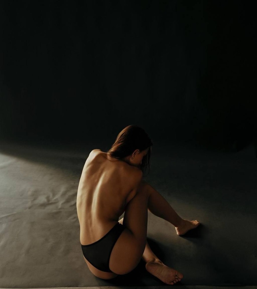 Индивидуалка Диана фото № 2 в городе Рыбное