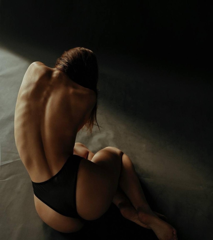 Индивидуалка Диана фото № 2 в городе Рыбное