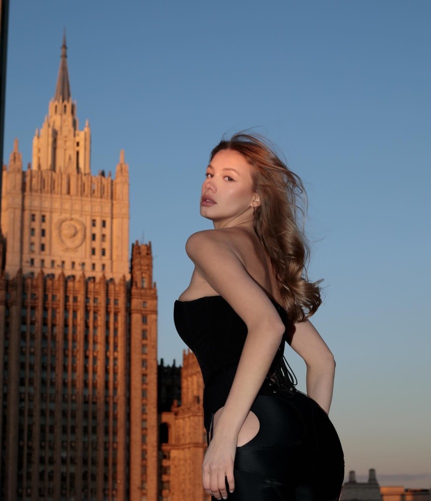 Индивидуалка Инесса фото № 2 в городе Рыбное