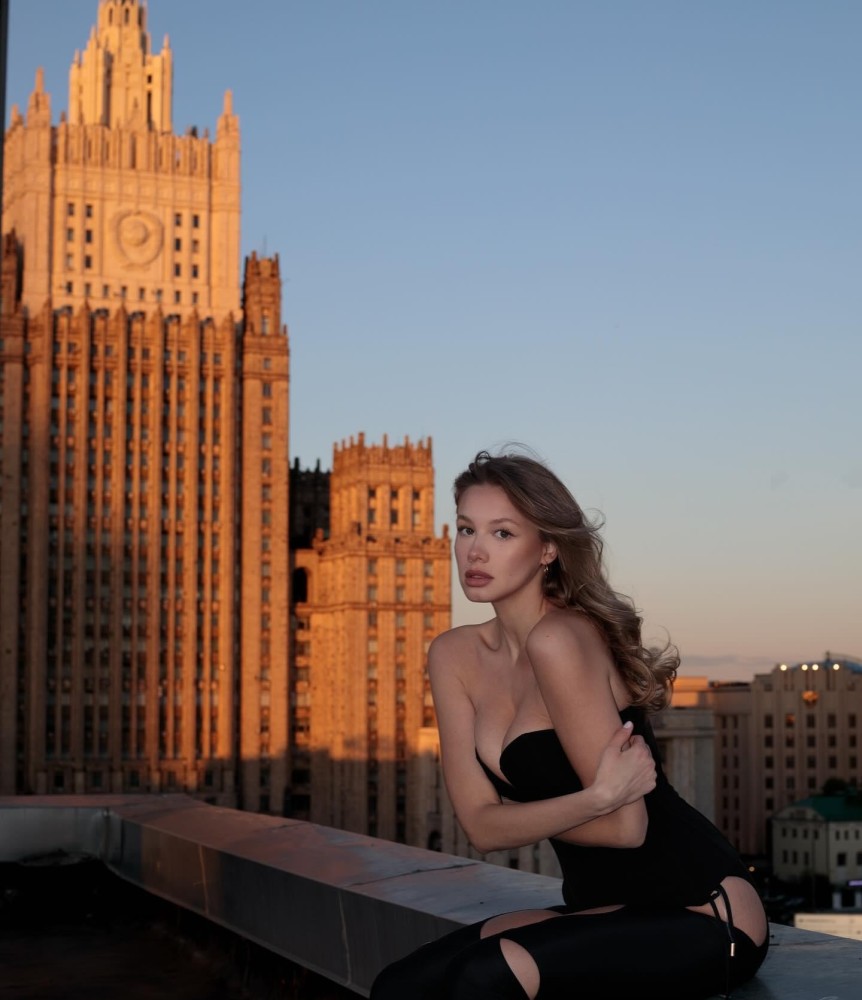 Индивидуалка Инесса фото № 2 в городе Рыбное