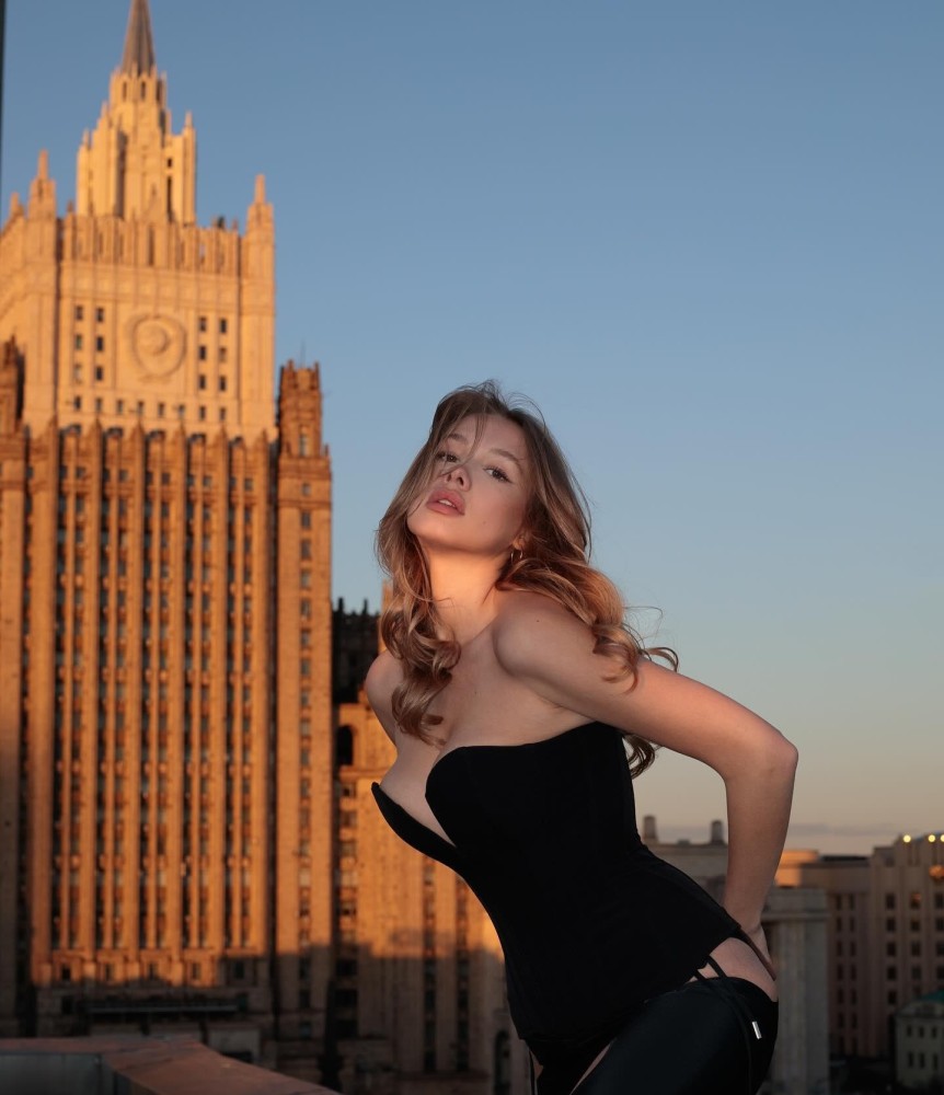 Индивидуалка Инесса фото № 2 в городе Рыбное