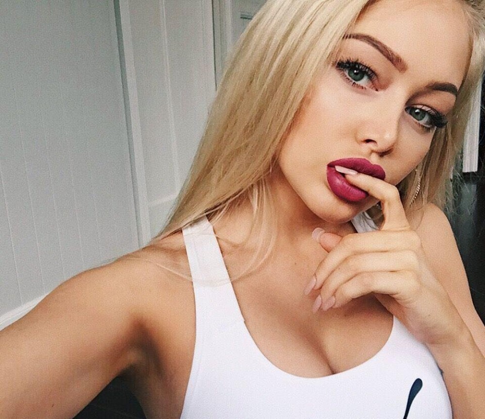 Индивидуалка Инга фото № 2 в городе Рыбное