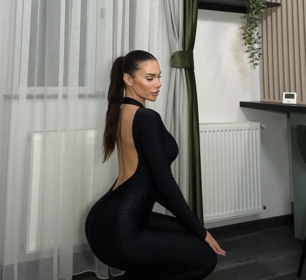 Индивидуалка Катька фото № 2 в городе Рыбное