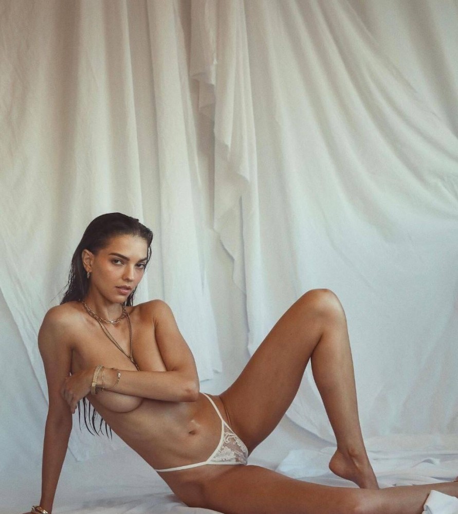 Индивидуалка Лиля фото № 2 в городе Рыбное