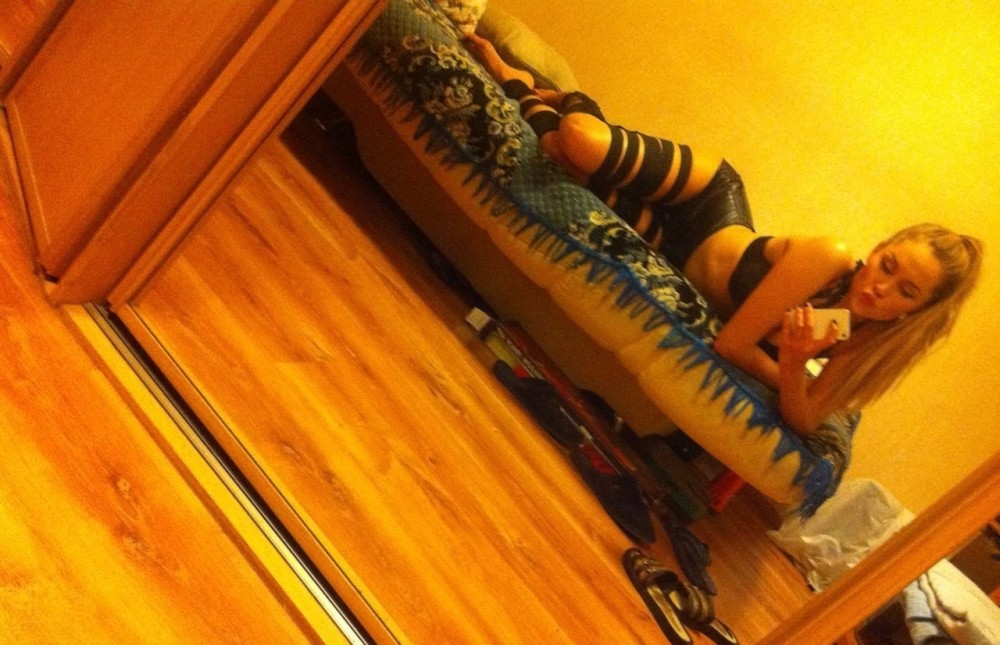 Индивидуалка Людмила фото № 2 в городе Рыбное