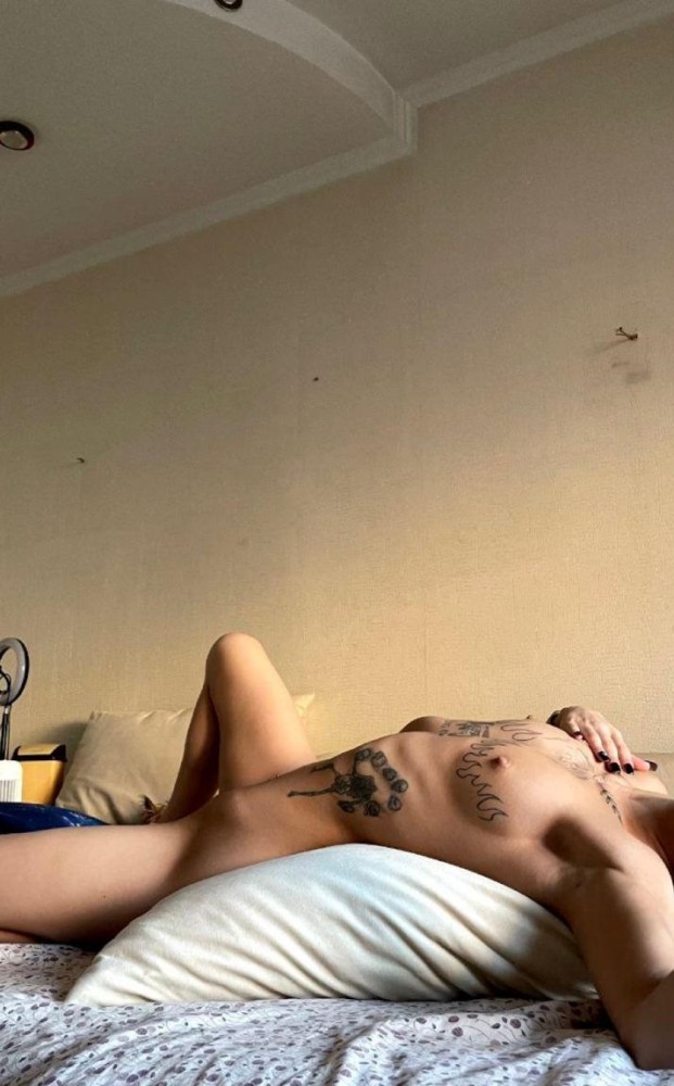 Индивидуалка Машка фото № 2 в городе Рыбное