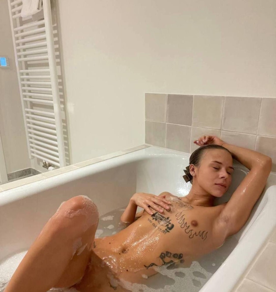 Индивидуалка Машка фото № 2 в городе Рыбное