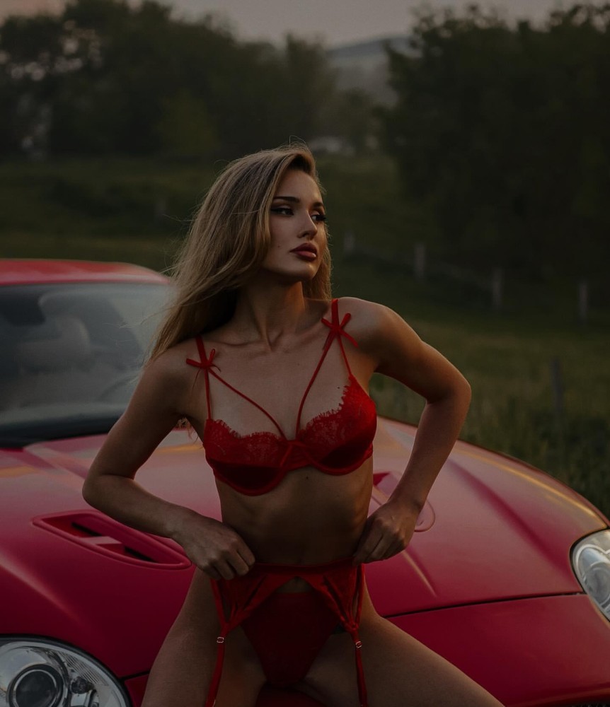 Индивидуалка Надежда фото № 2 в городе Рыбное