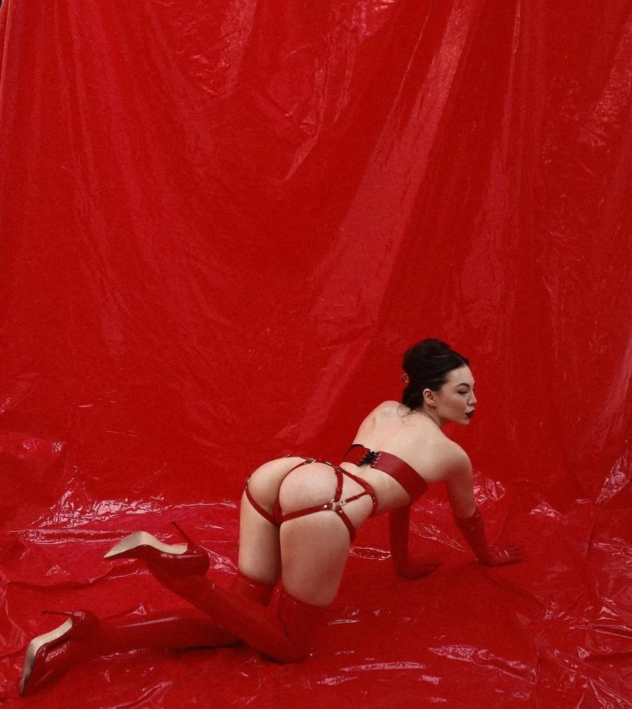 Индивидуалка Надежда фото № 2 в городе Рыбное