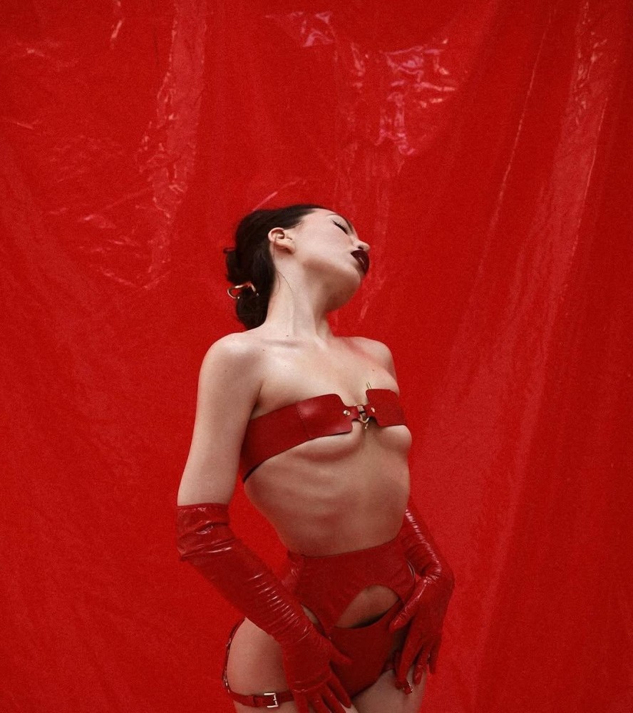 Индивидуалка Надежда фото № 2 в городе Рыбное