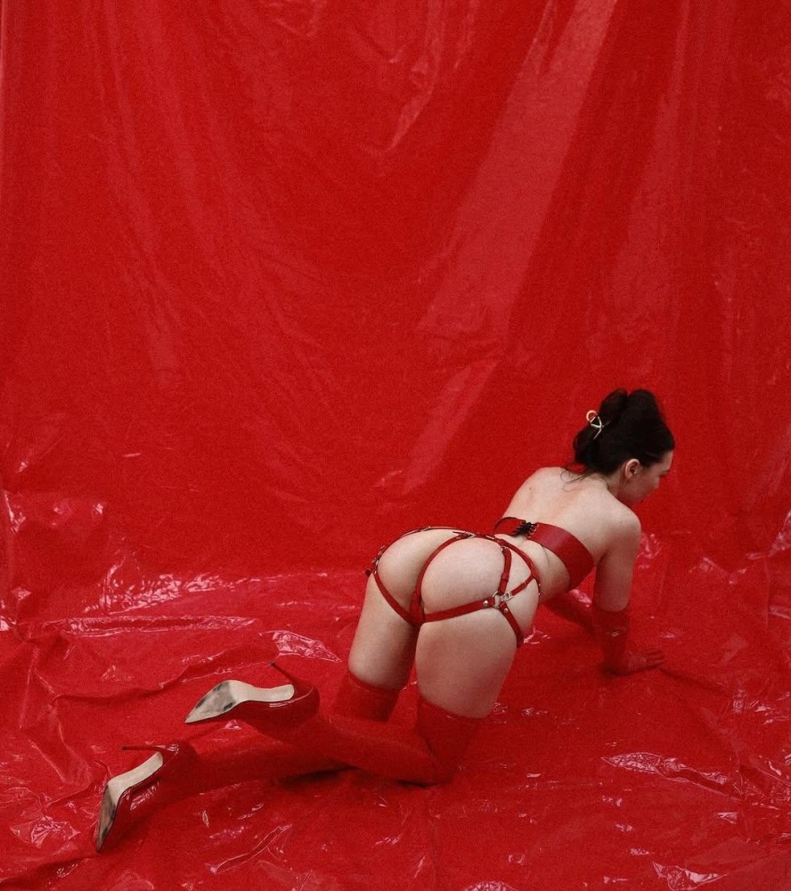 Индивидуалка Надежда фото № 2 в городе Рыбное