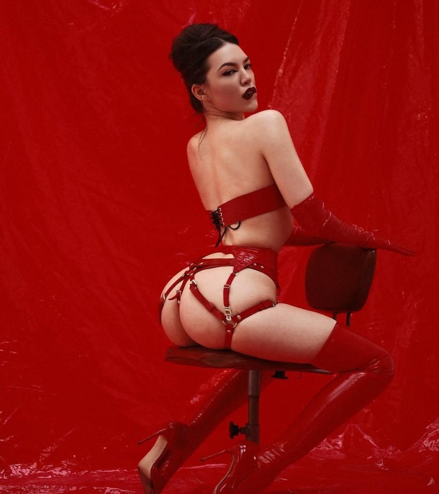 Индивидуалка Надежда фото № 2 в городе Рыбное