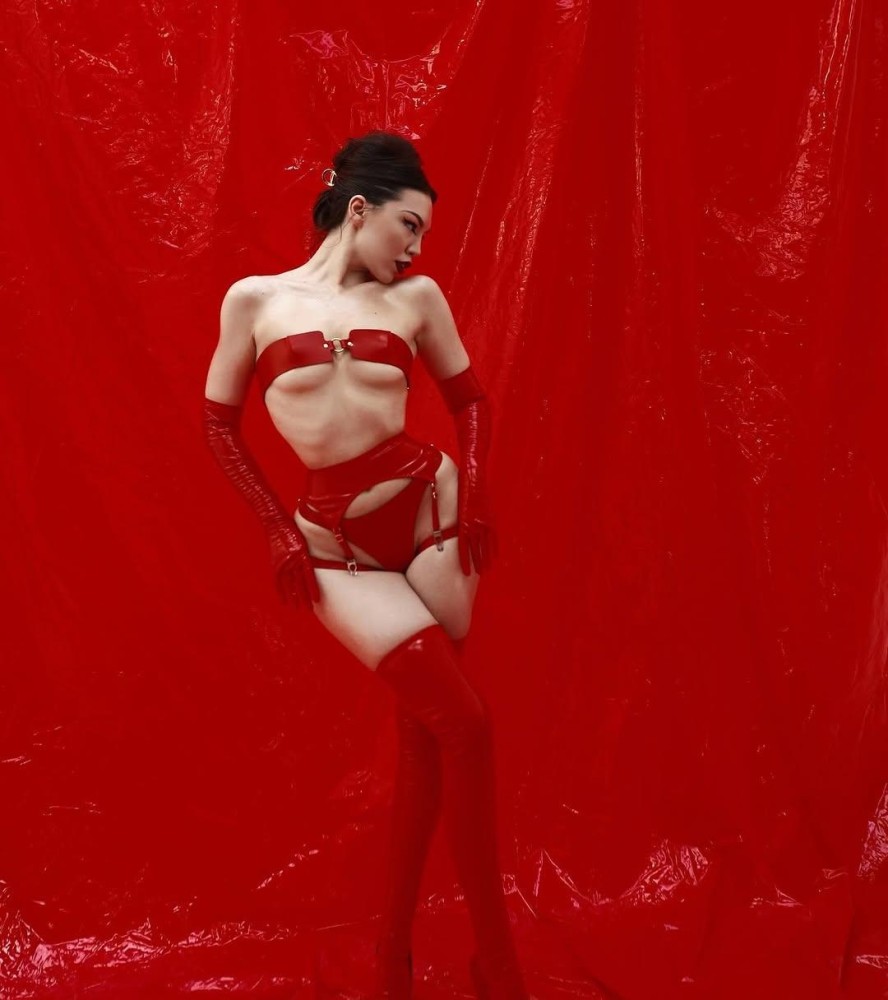 Индивидуалка Надежда фото № 2 в городе Рыбное