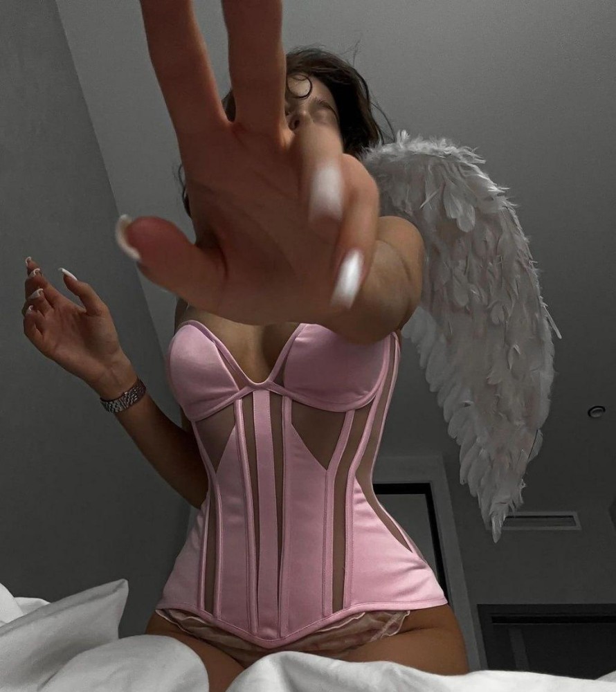 Индивидуалка Олечка фото № 2 в городе Рыбное