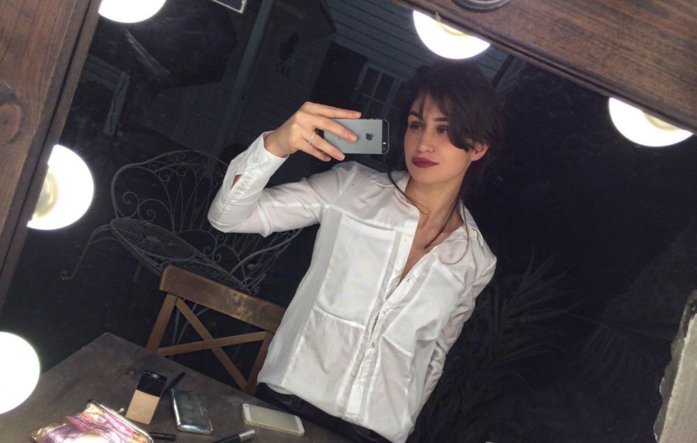 Индивидуалка Оленька фото № 2 в городе Рыбное