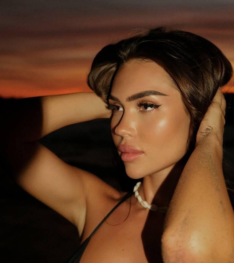 Индивидуалка Ольга фото № 2 в городе Рыбное