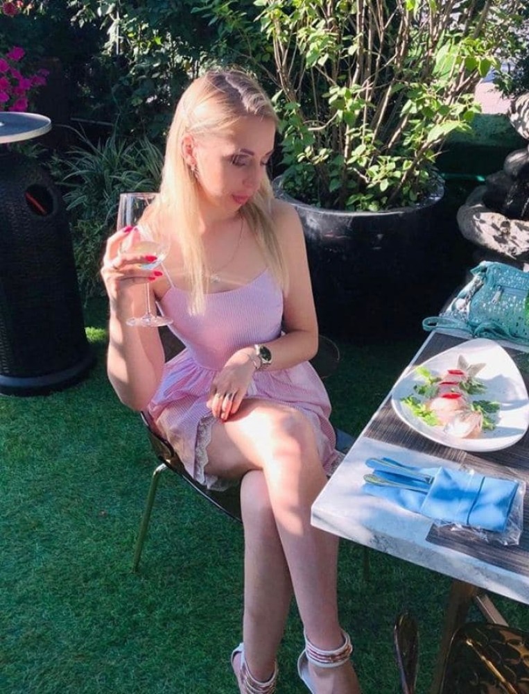 Индивидуалка 🎥 Ева главное фото в городе Рыбное 