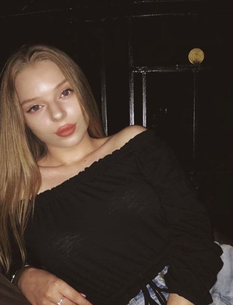 Индивидуалка 🎥 Диночка главное фото в городе Рыбное 