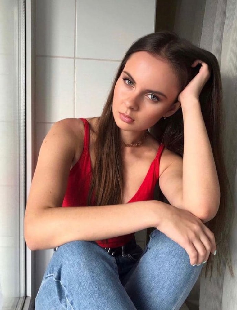 Индивидуалка 🎥 Лена главное фото в городе Рыбное 