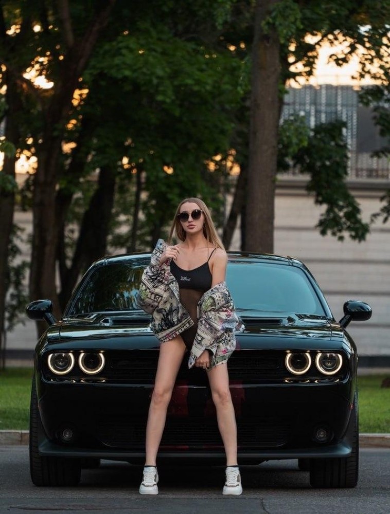 Индивидуалка Радмила главное фото в городе Рыбное 