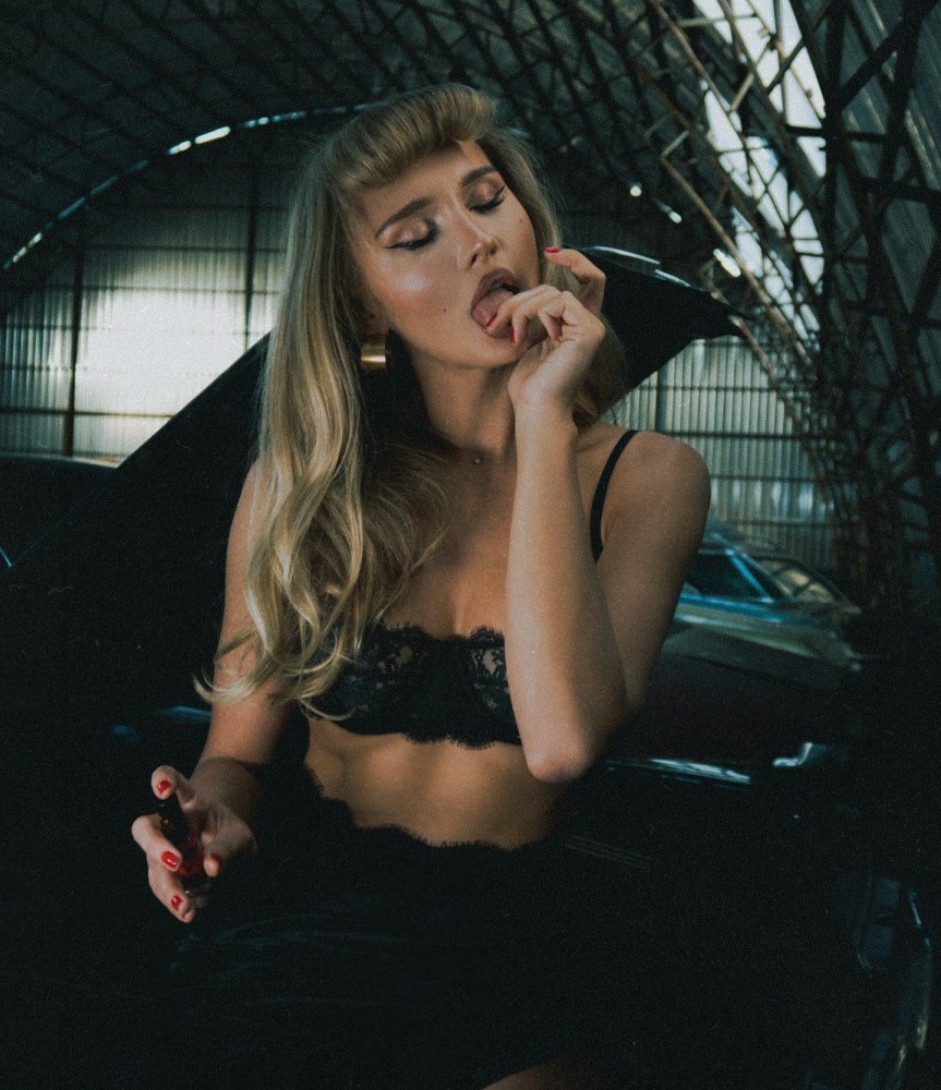 Индивидуалка Вика главное фото в городе Рыбное 