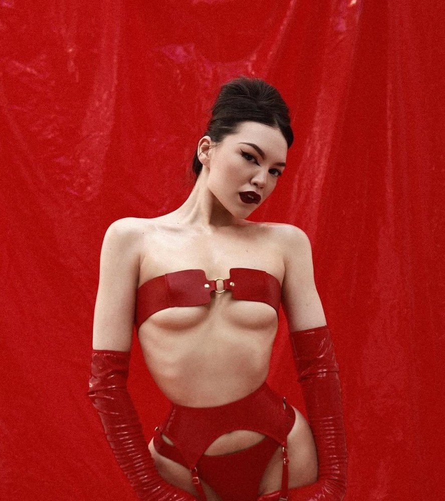 Индивидуалка Надежда главное фото в городе Рыбное 