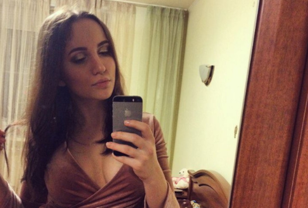 Индивидуалка Радочка фото № 2 в городе Рыбное