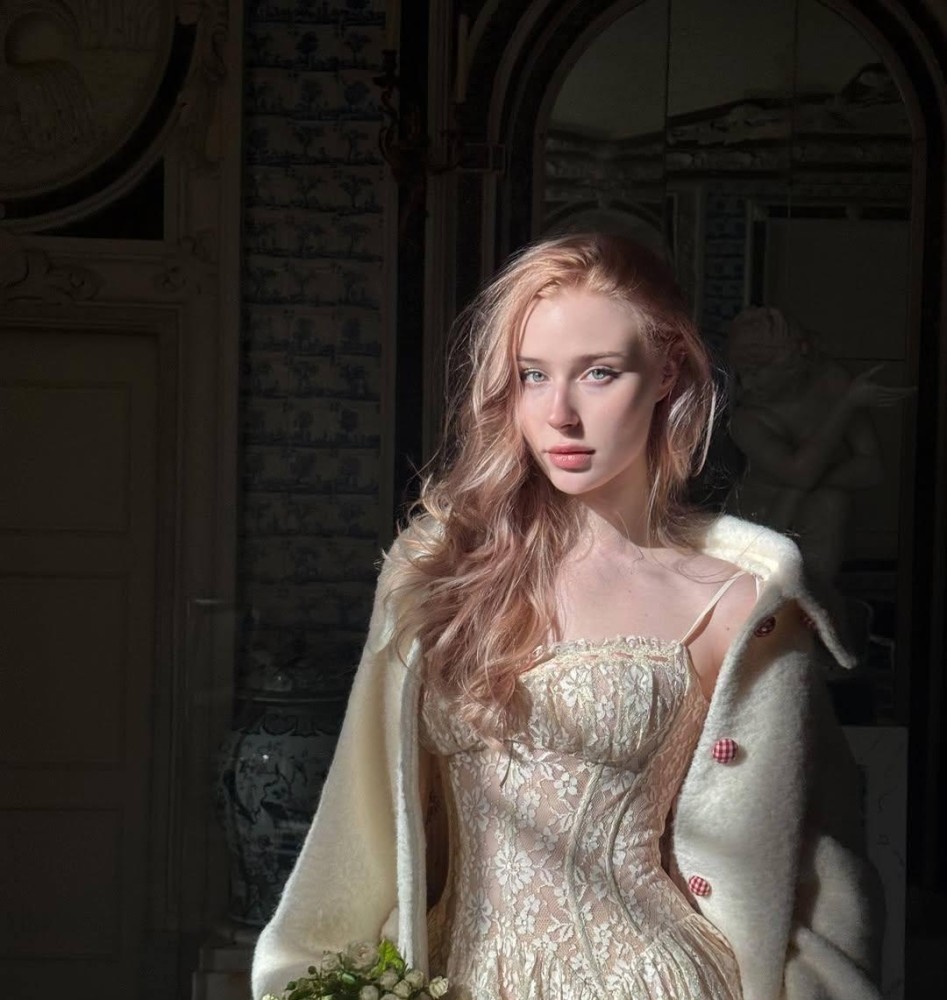 Индивидуалка Рита фото № 2 в городе Рыбное