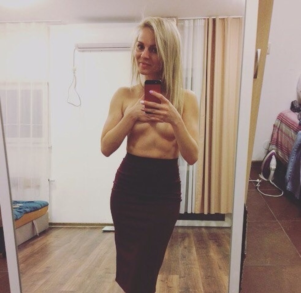 Индивидуалка Рита фото № 2 в городе Рыбное