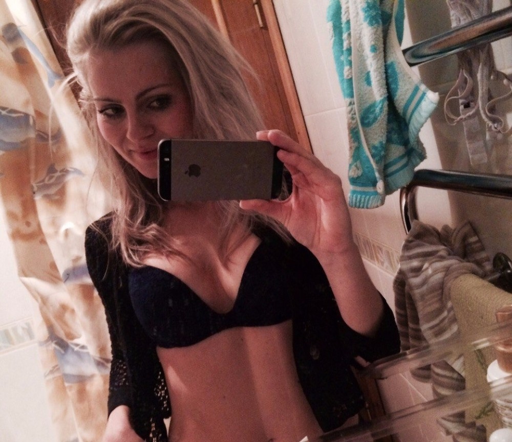 Индивидуалка Рита фото № 2 в городе Рыбное