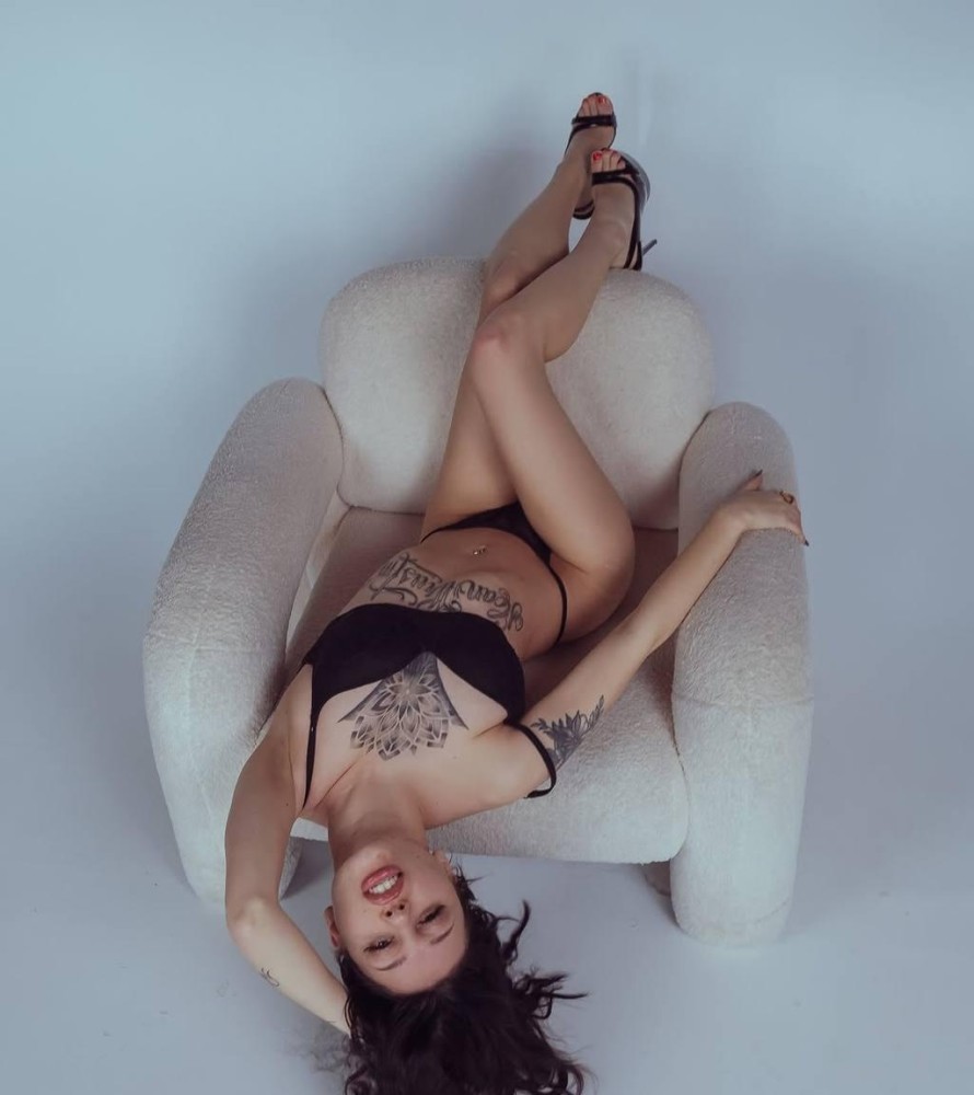 Индивидуалка Ярослава фото № 2 в городе Рыбное