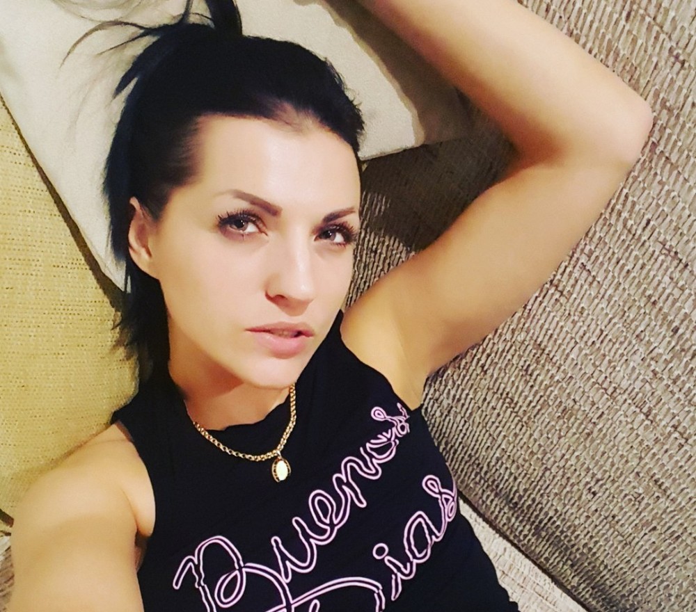 Индивидуалка Зарина фото № 2 в городе Рыбное