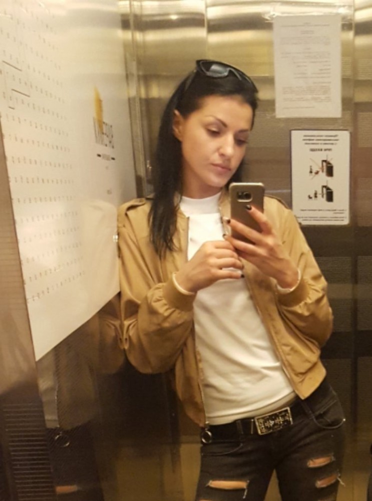 Индивидуалка Зарина фото № 2 в городе Рыбное