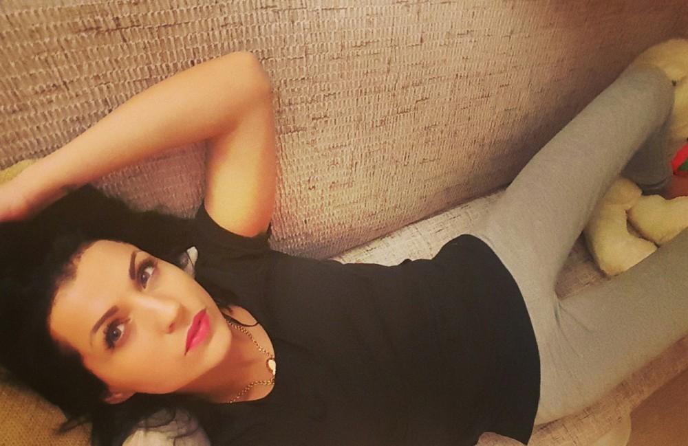 Индивидуалка Зарина фото № 2 в городе Рыбное